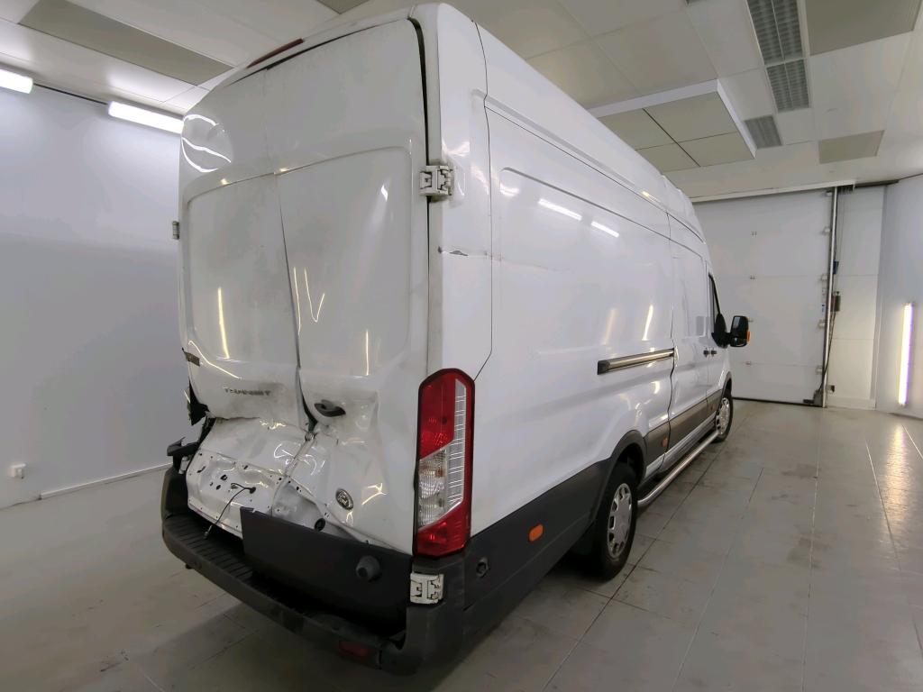 FORD Transit 350 2.0 TDCI L4H3 Tr photo