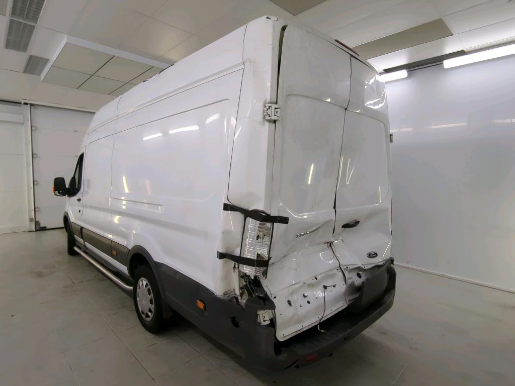 FORD Transit 350 2.0 TDCI L4H3 Tr photo