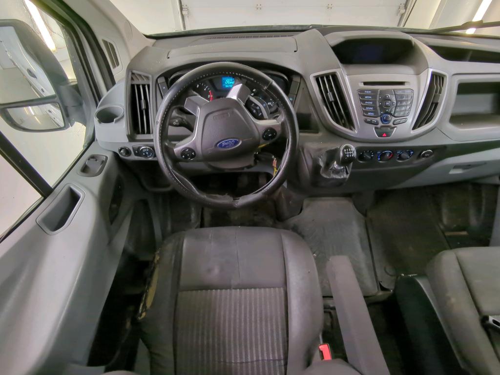 FORD Transit 350 2.0 TDCI L4H3 Tr photo