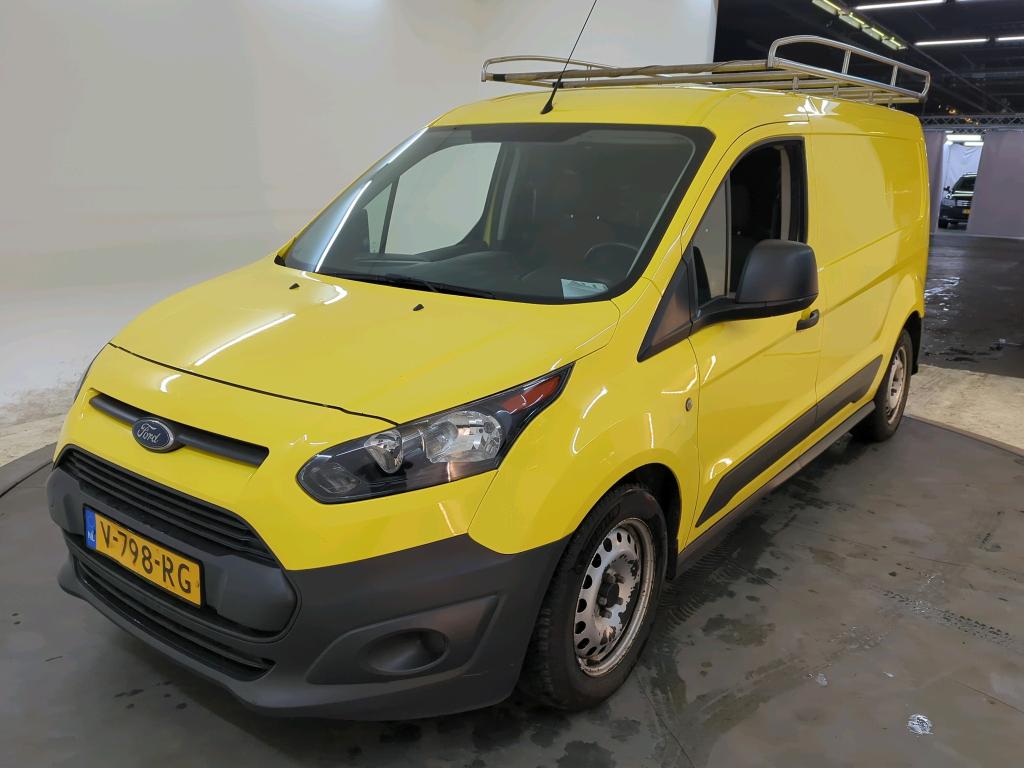 FORD TRANSIT CONNECT 1.5 TDCI L2 Amb. S&S