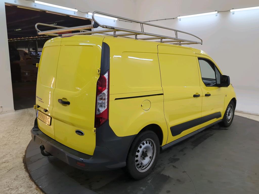 FORD TRANSIT CONNECT 1.5 TDCI L2 Amb. S&S photo