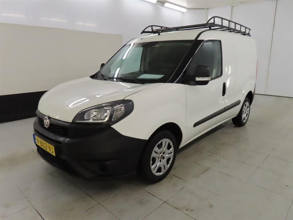 FIAT Doblo  cargo 1.3 MJ L1H1 Actual