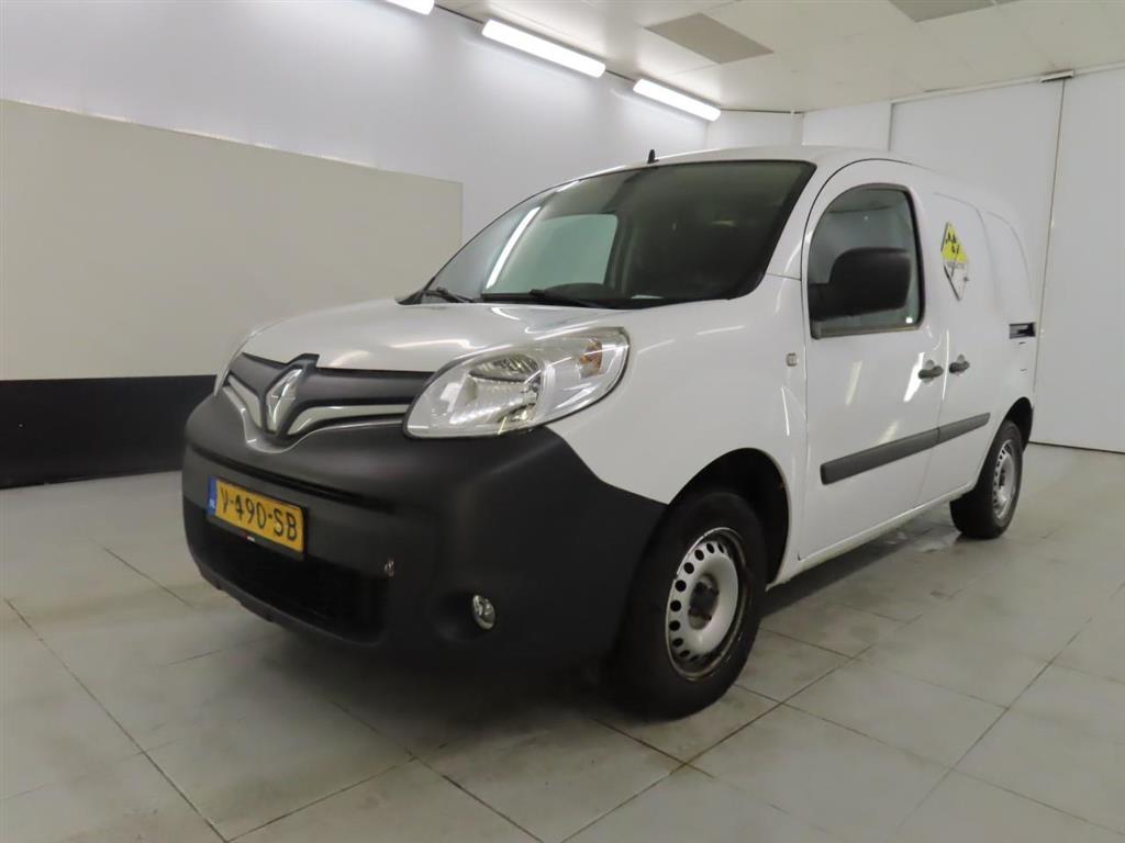 RENAULT KANGOO 1.5 dCi 75 Comfort