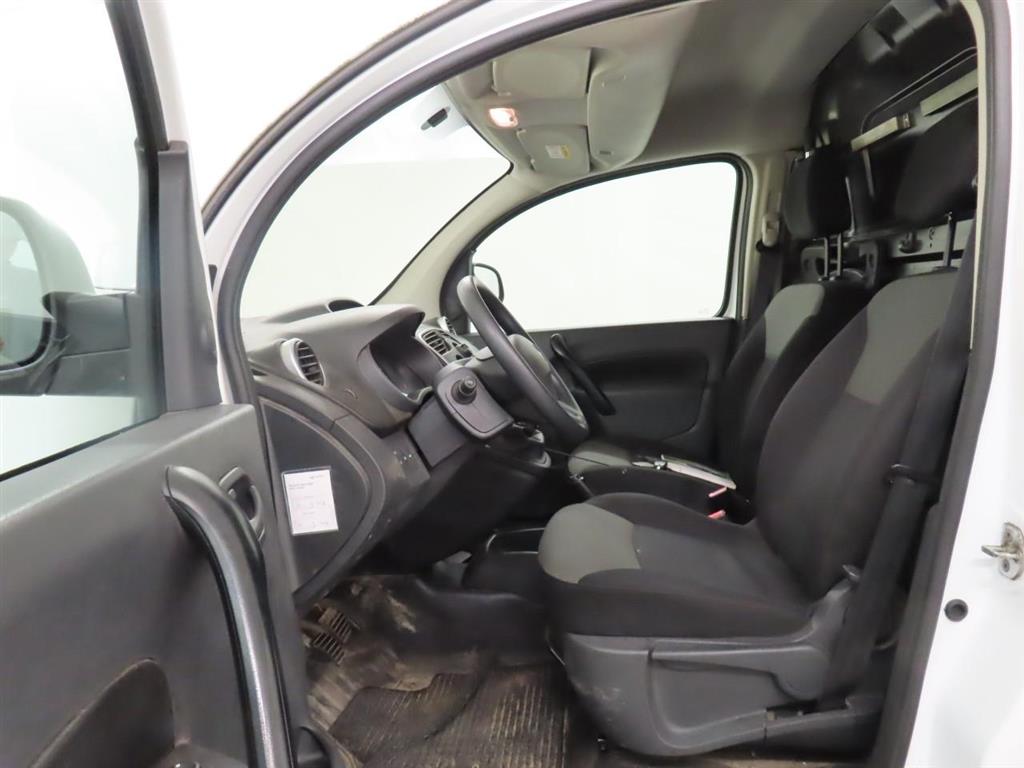 RENAULT KANGOO 1.5 dCi 75 Comfort photo