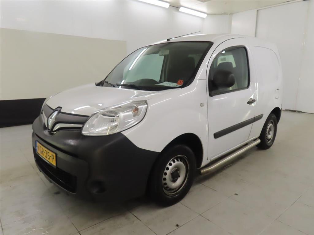 RENAULT KANGOO 1.5 dCi 75 Comf.Comp