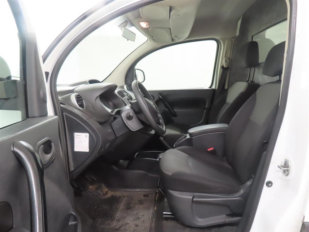 RENAULT KANGOO 1.5 dCi 75 Comf.Comp photo