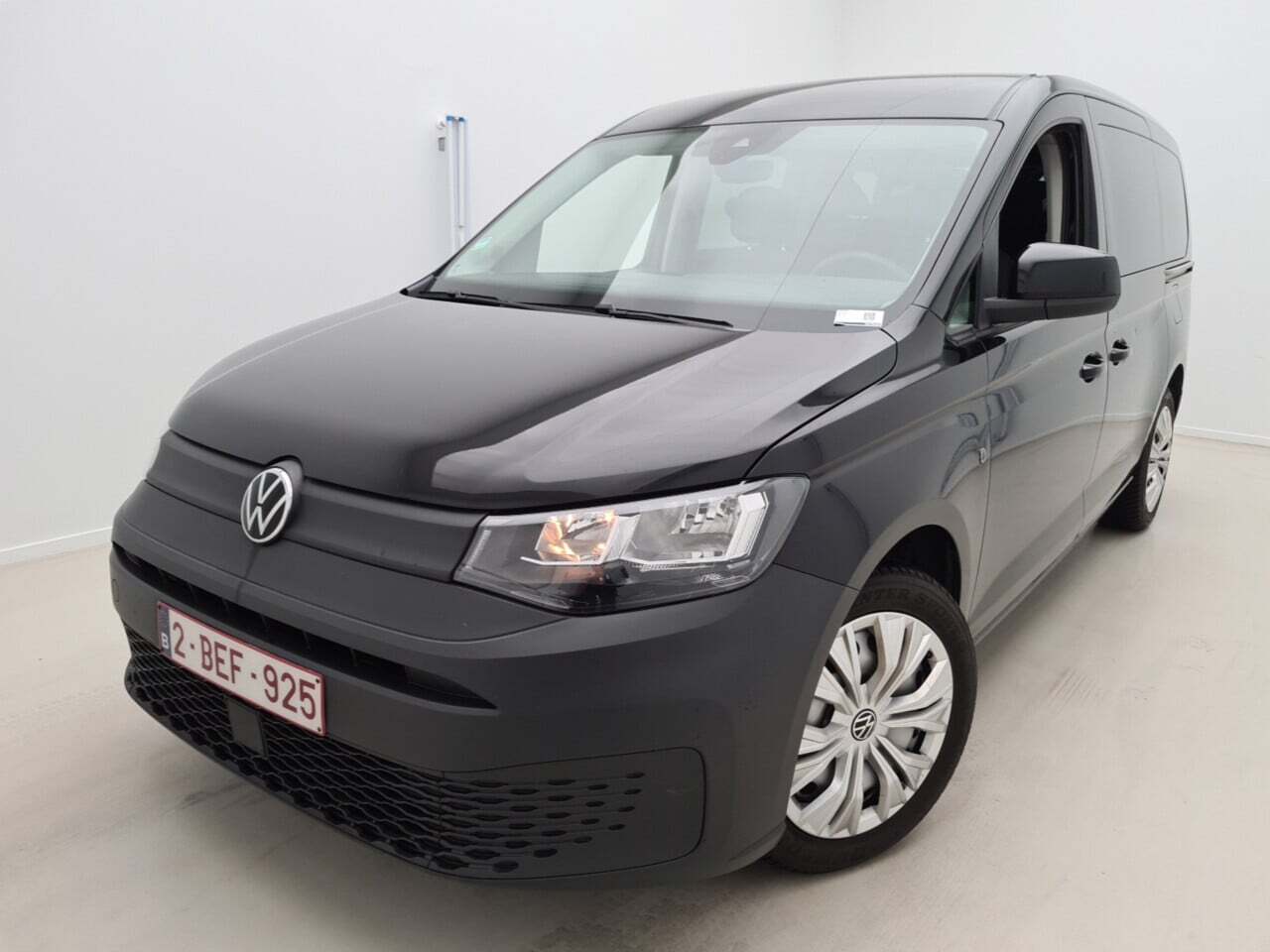 VOLKSWAGEN CADDY 2.0 MAXI CRTDI BMT