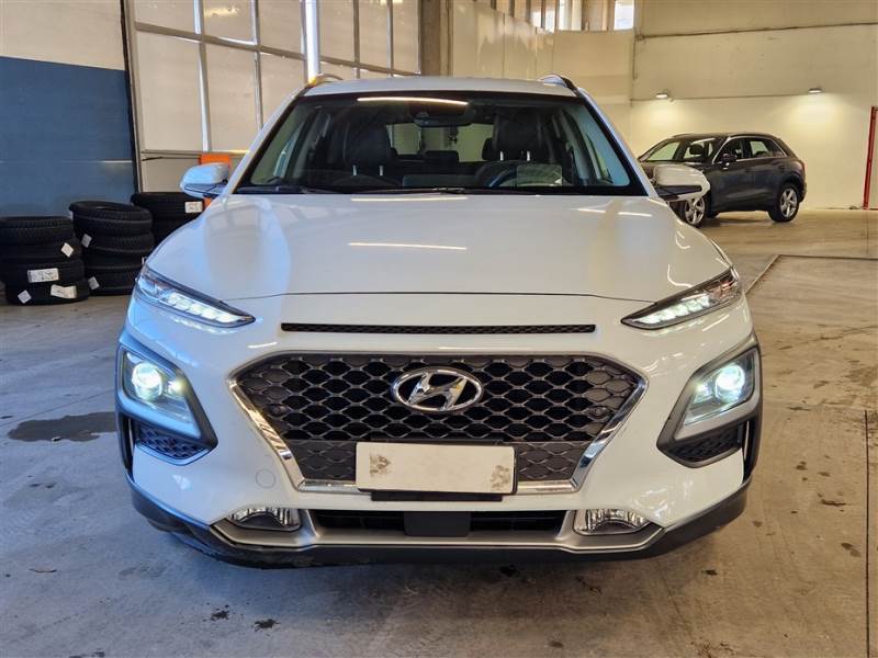 Hyundai 35 HYUNDAI KONA / 2017 / 5P / SUV 1.6 HEV EXELLENCE 2WD DCT photo