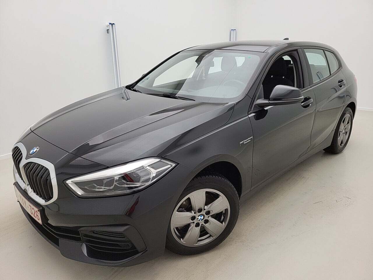 BMW 1 SERIE 1.5 116D AUT