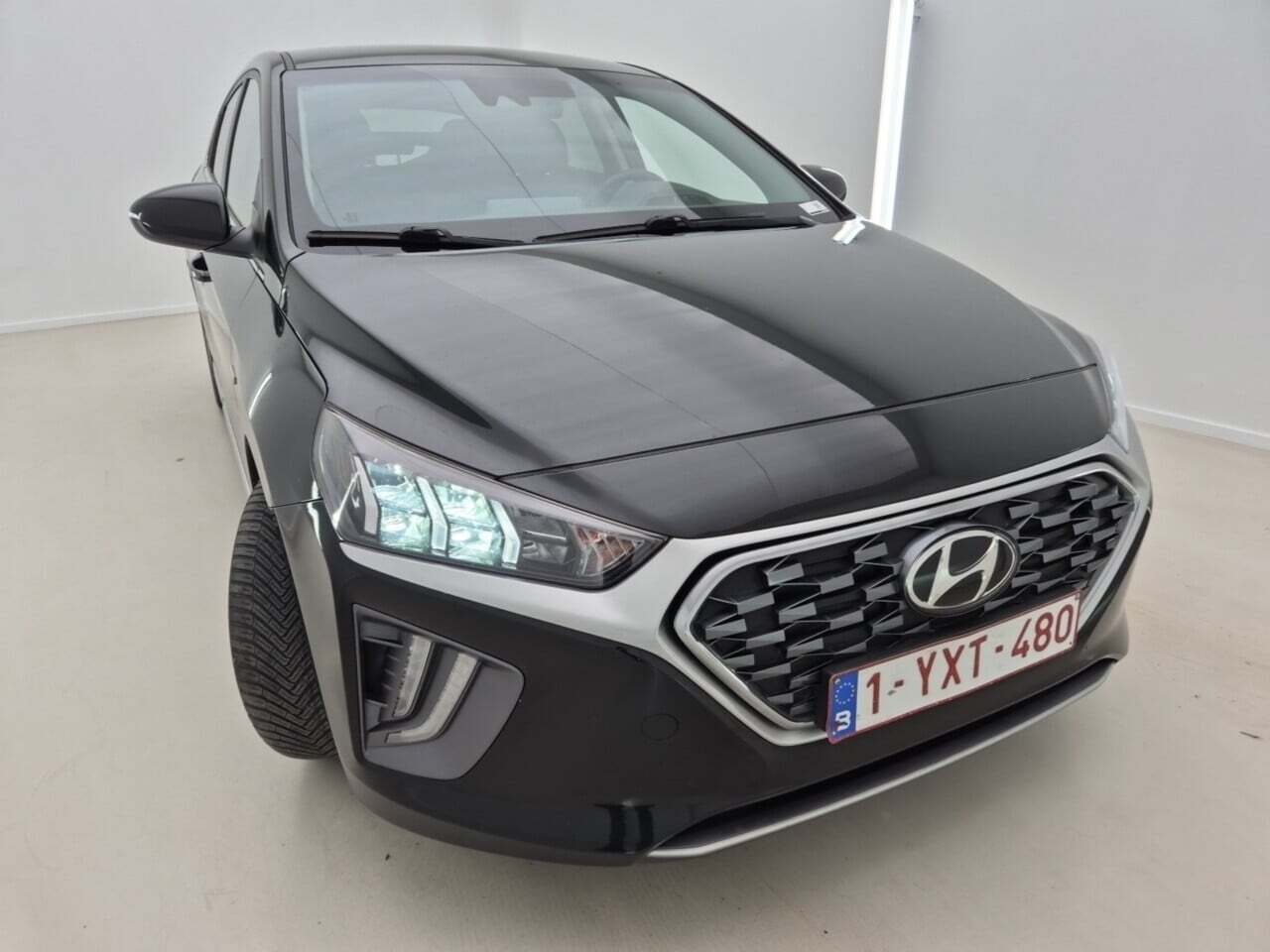 HYUNDAI IONIQ 1.6 GDI SHINE 6-DCT photo