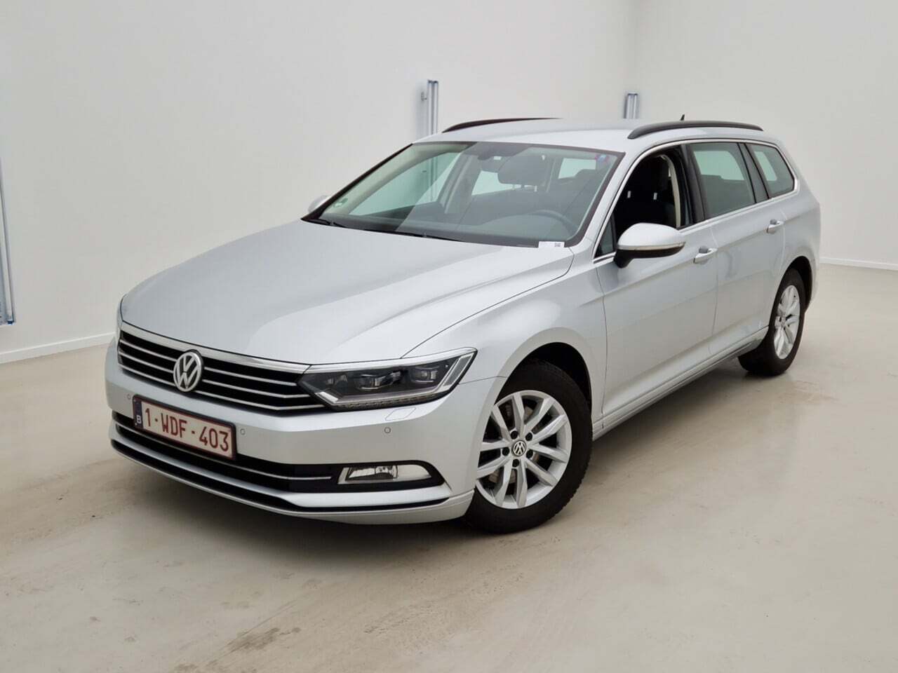 VOLKSWAGEN PASSAT VARIANT 1.6 TDI HIGHLINE BUSINESS DSG