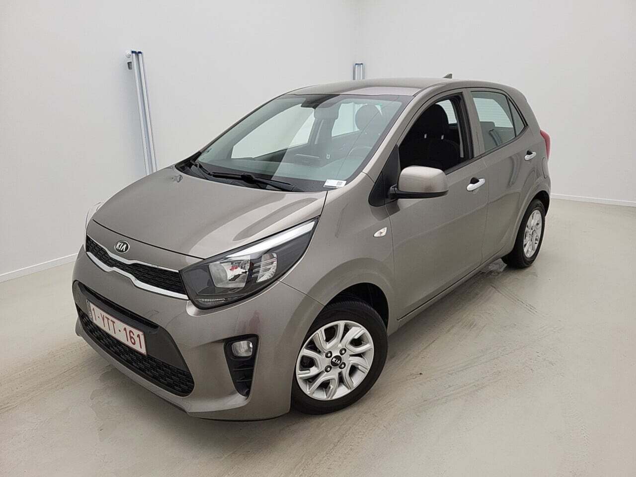 KIA PICANTO 1.0 FUSION ISG