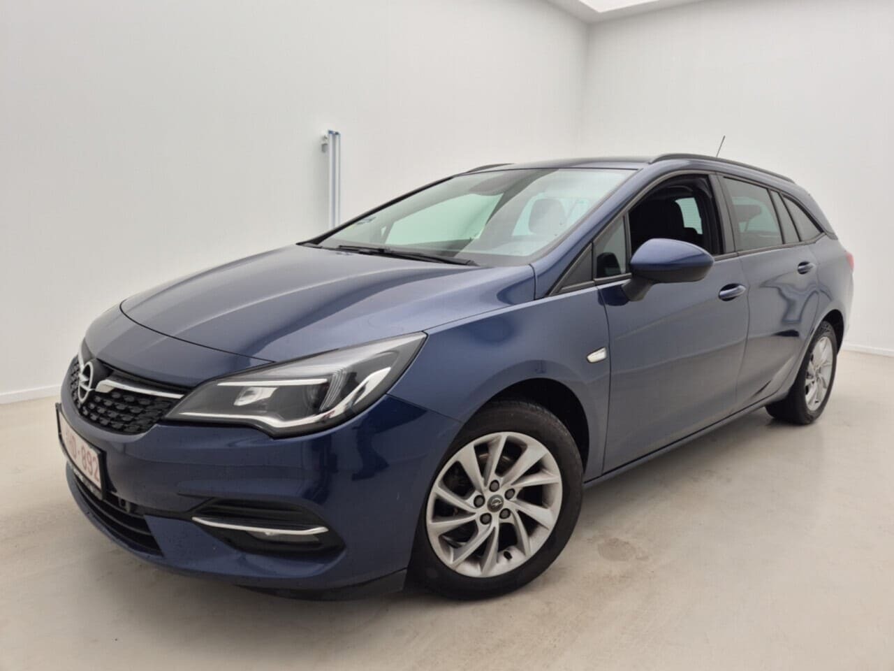 OPEL ASTRA SPORTS TOURER 1.5 TURBO D START/STOP