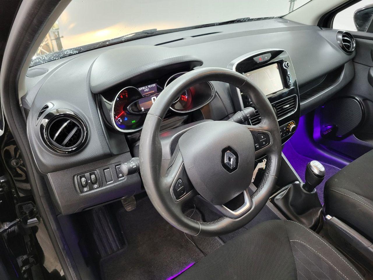 RENAULT CLIO 0.9 TCe Bose photo