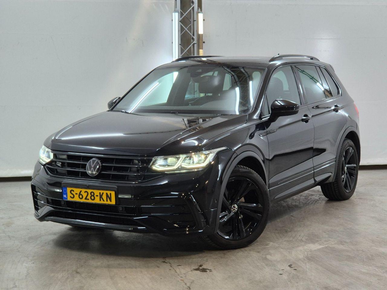 VOLKSWAGEN Tiguan 1.5 TSI Elegance