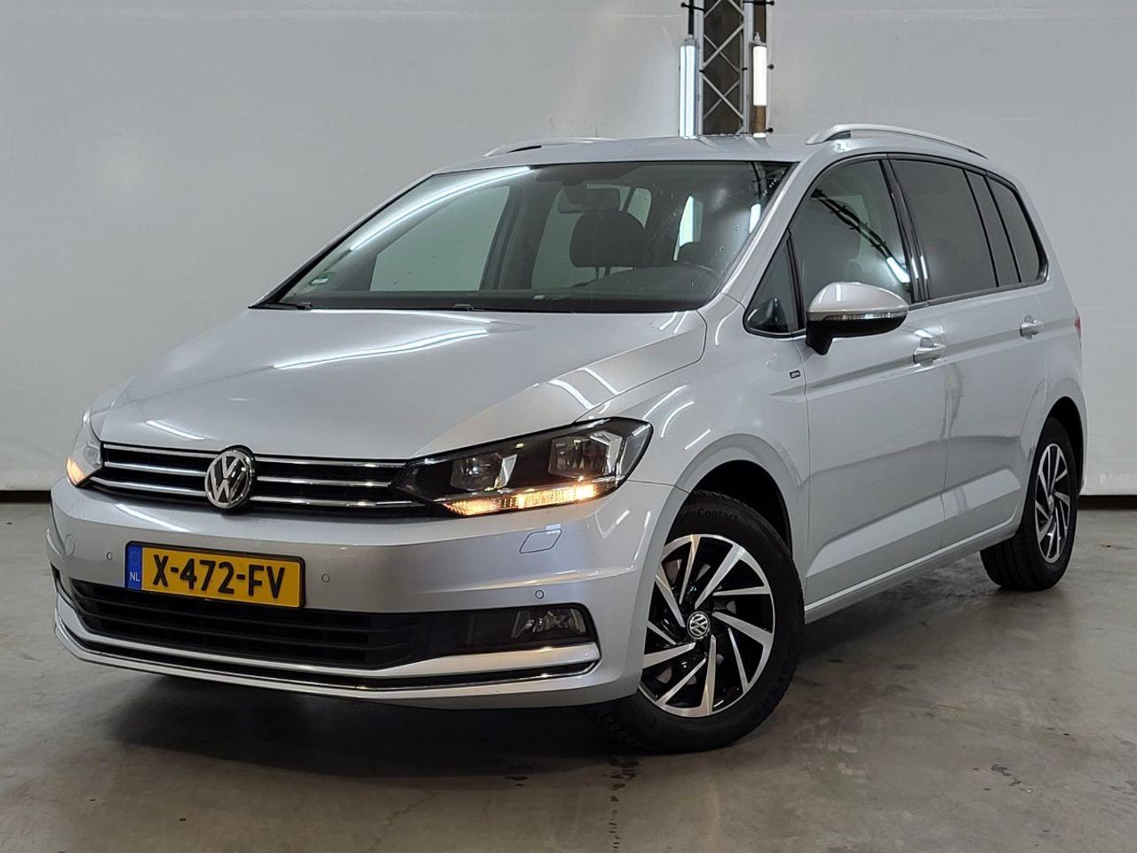 VOLKSWAGEN TOURAN 1.5 TSI Highline Business R 7p