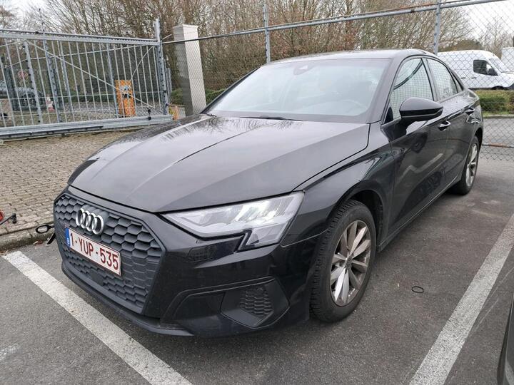 Audi A3 BERLINE A3 Berline 2.0 TDi 30 85kW 85kW/116pk  4D/P Man-6