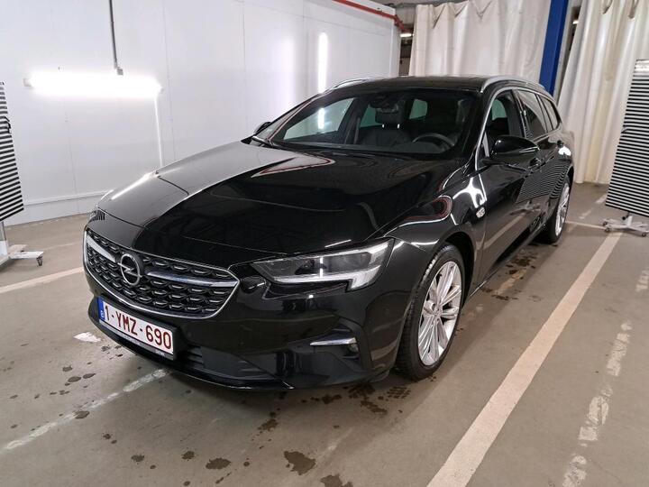 Opel Insignia Sports Tourer Insignia Sports Tourer 1.5 Turbo D S/S Business Elegance 90kW/122pk  5D/P Man-6