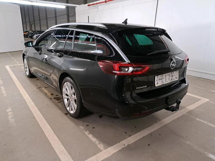 Opel Insignia Sports Tourer Insignia Sports Tourer 1.5 Turbo D S/S Business Elegance 90kW/122pk  5D/P Man-6 photo