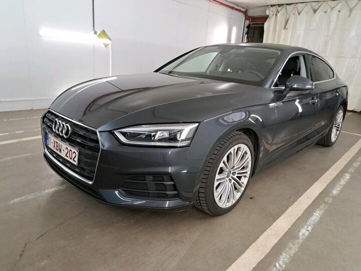 Audi A5 Sportback A5 Sportback 30 TDI S tronic Business Edition 100kW/136pk  5D/P Auto-7