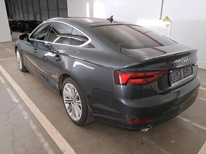 Audi A5 Sportback A5 Sportback 30 TDI S tronic Business Edition 100kW/136pk  5D/P Auto-7 photo