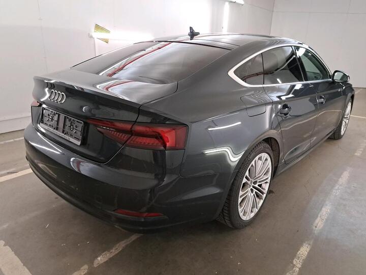 Audi A5 Sportback A5 Sportback 30 TDI S tronic Business Edition 100kW/136pk  5D/P Auto-7 photo