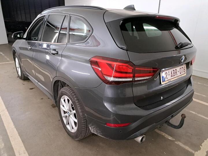 BMW X1 X1 sDrive16dA (85 kW) 85kW/116pk  5D/P Auto-7 photo