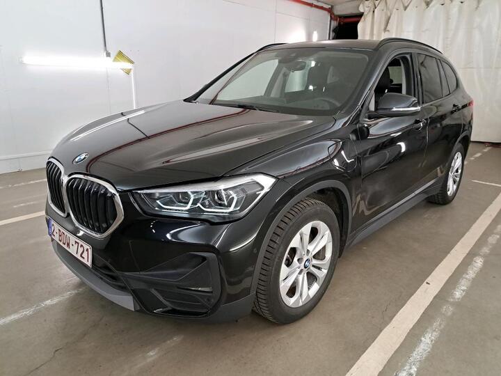 BMW X1 X1 xDrive25e (162 kW) (PHEV) 162kW/220pk  5D/P Auto-6