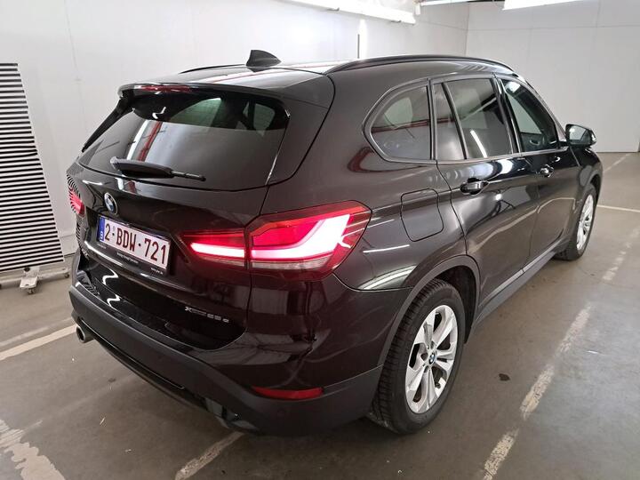 BMW X1 X1 xDrive25e (162 kW) (PHEV) 162kW/220pk  5D/P Auto-6 photo