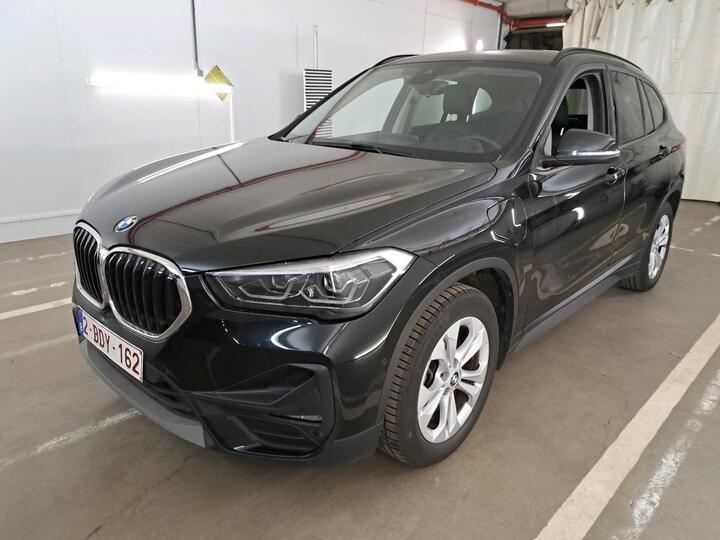 BMW X1 X1 xDrive25e (162 kW) (PHEV) 162kW/220pk  5D/P Auto-6