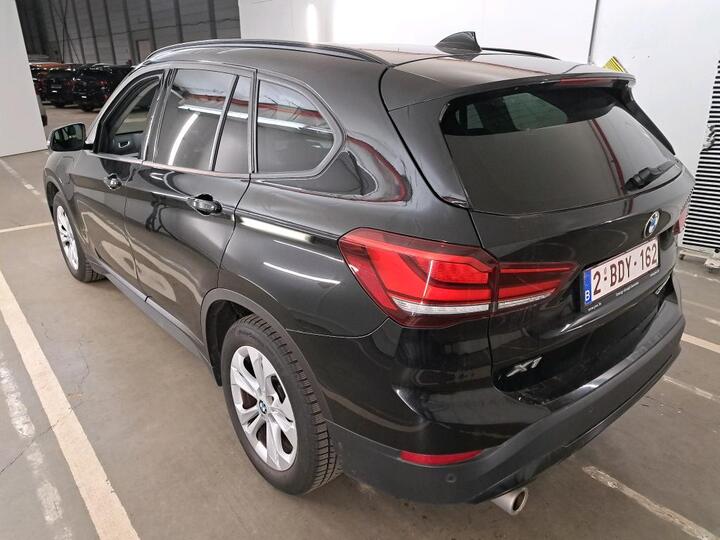 BMW X1 X1 xDrive25e (162 kW) (PHEV) 162kW/220pk  5D/P Auto-6 photo