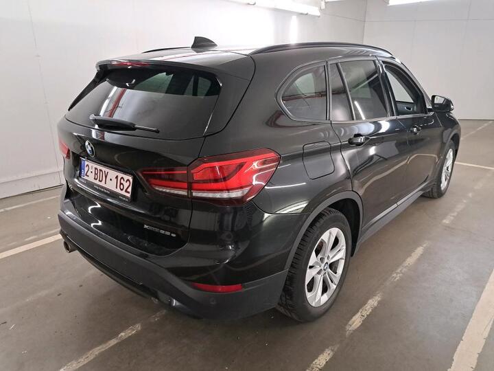 BMW X1 X1 xDrive25e (162 kW) (PHEV) 162kW/220pk  5D/P Auto-6 photo