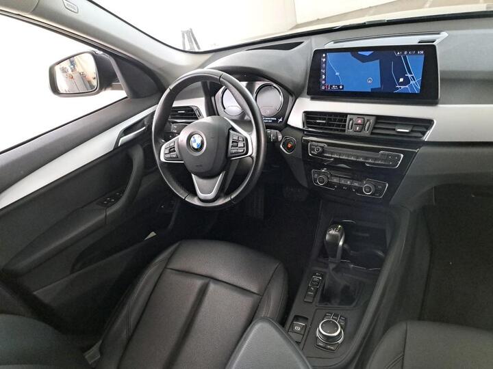 BMW X1 X1 xDrive25e (162 kW) (PHEV) 162kW/220pk  5D/P Auto-6 photo