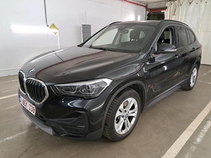 BMW X1 X1 xDrive25e (162 kW) (PHEV) 162kW/220pk  5D/P Auto-6