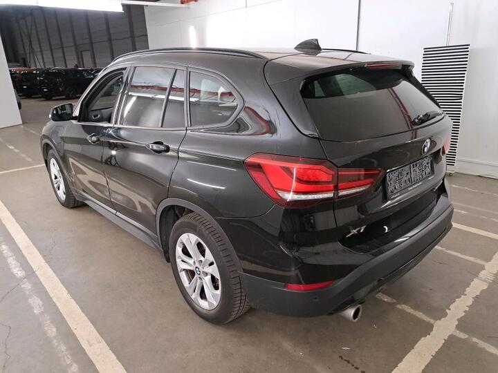 BMW X1 X1 xDrive25e (162 kW) (PHEV) 162kW/220pk  5D/P Auto-6 photo