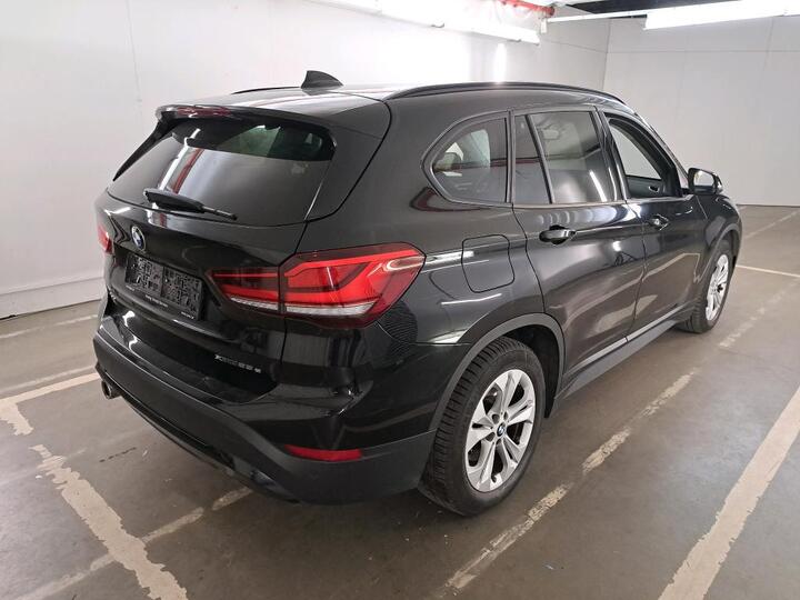 BMW X1 X1 xDrive25e (162 kW) (PHEV) 162kW/220pk  5D/P Auto-6 photo