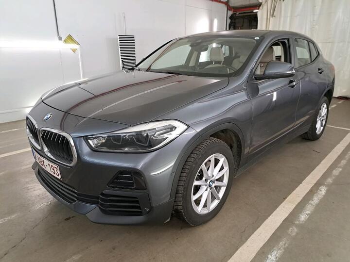 BMW X2 X2 sDrive18d 100kW 100kW/136pk  5D/P Man-6