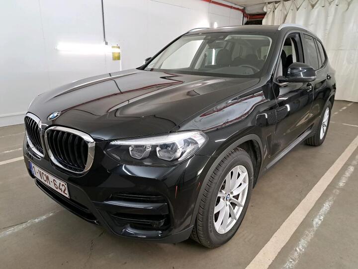 BMW X3 X3 DIESEL - 2018 2.0 d sDrive18 110kw/150pk 5D/P M6