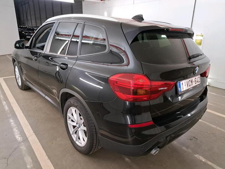 BMW X3 X3 DIESEL - 2018 2.0 d sDrive18 110kw/150pk 5D/P M6 photo