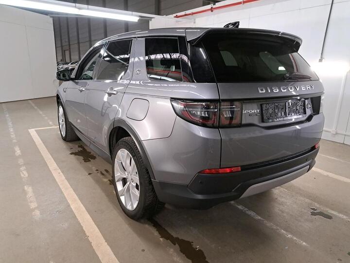 Land Rover Discovery Sport Discovery Sport P300e Aut. AWD HSE 227kW/309pk  5D/P Auto-8 photo