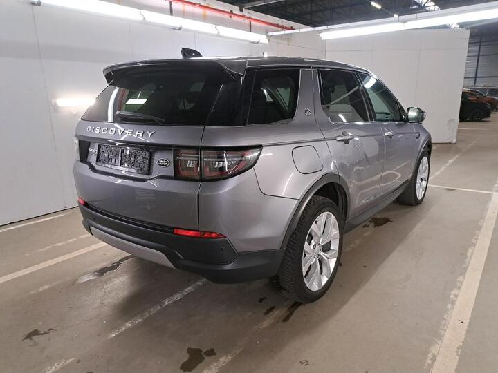 Land Rover Discovery Sport Discovery Sport P300e Aut. AWD HSE 227kW/309pk  5D/P Auto-8 photo