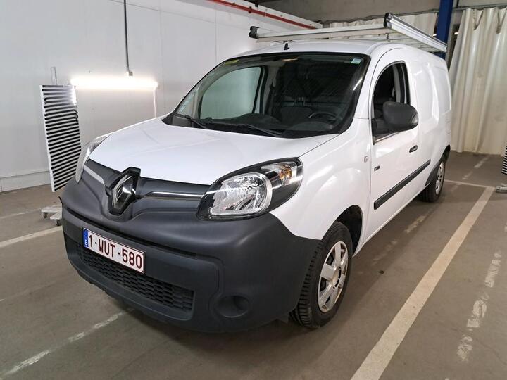 Renault Kangoo Express Kangoo Express Kangoo ZE 33 Maxi 2 places B-Buy 44kW/60pk  4D/P Auto-1