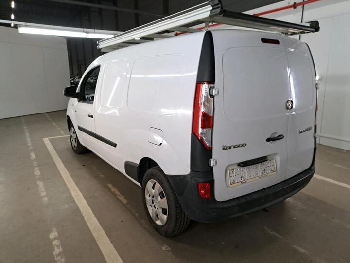 Renault Kangoo Express Kangoo Express Kangoo ZE 33 Maxi 2 places B-Buy 44kW/60pk  4D/P Auto-1 photo