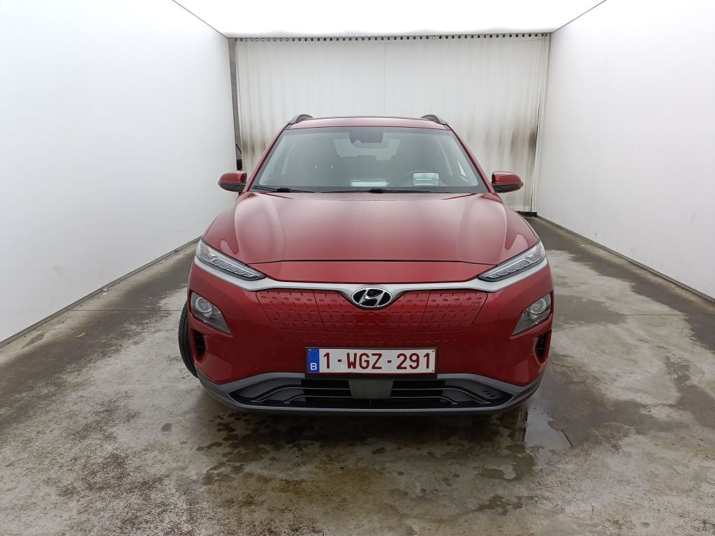 Hyundai Kona Electric Sky 64kWh 5d