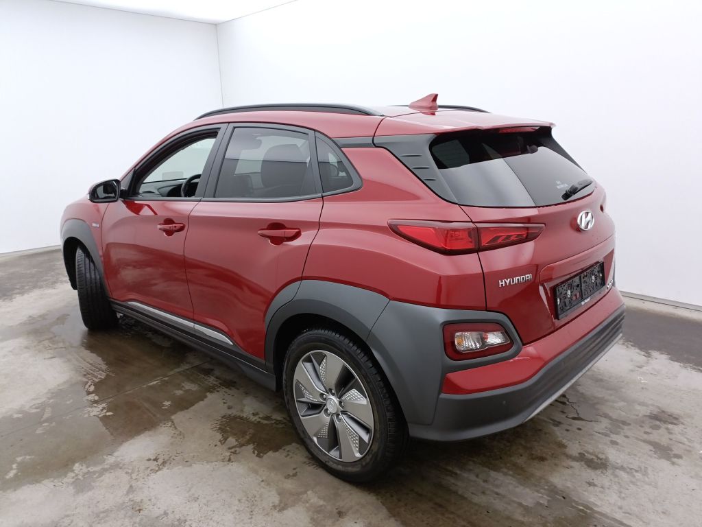 Hyundai Kona Electric Sky 64kWh 5d photo