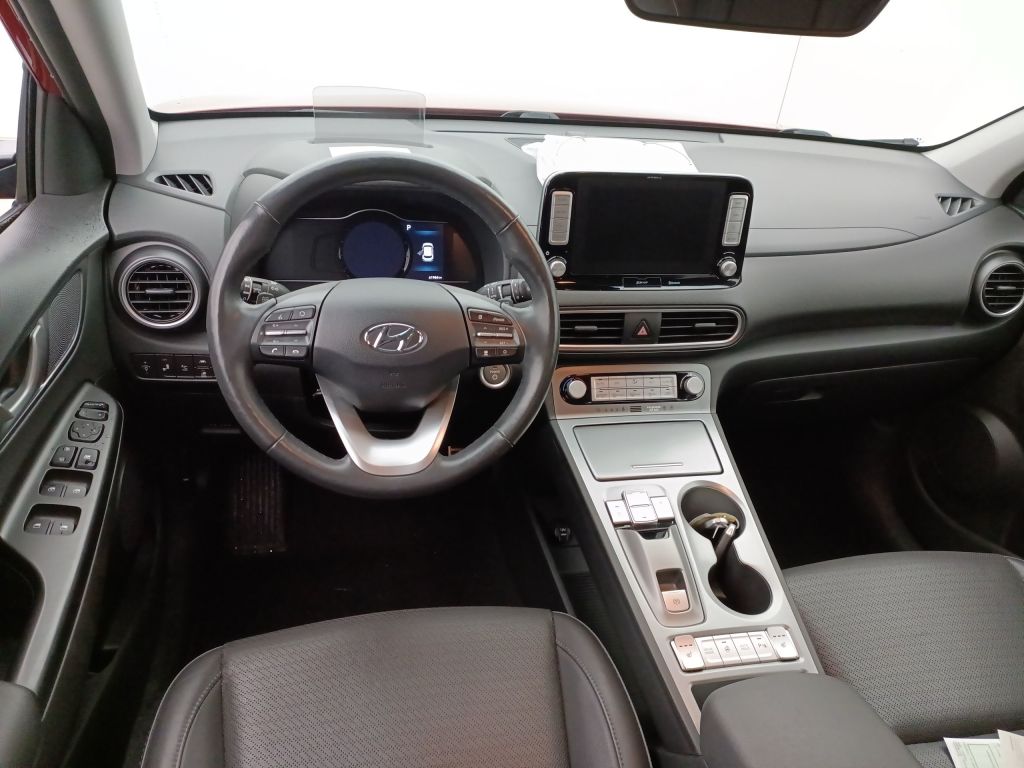 Hyundai Kona Electric Sky 64kWh 5d photo