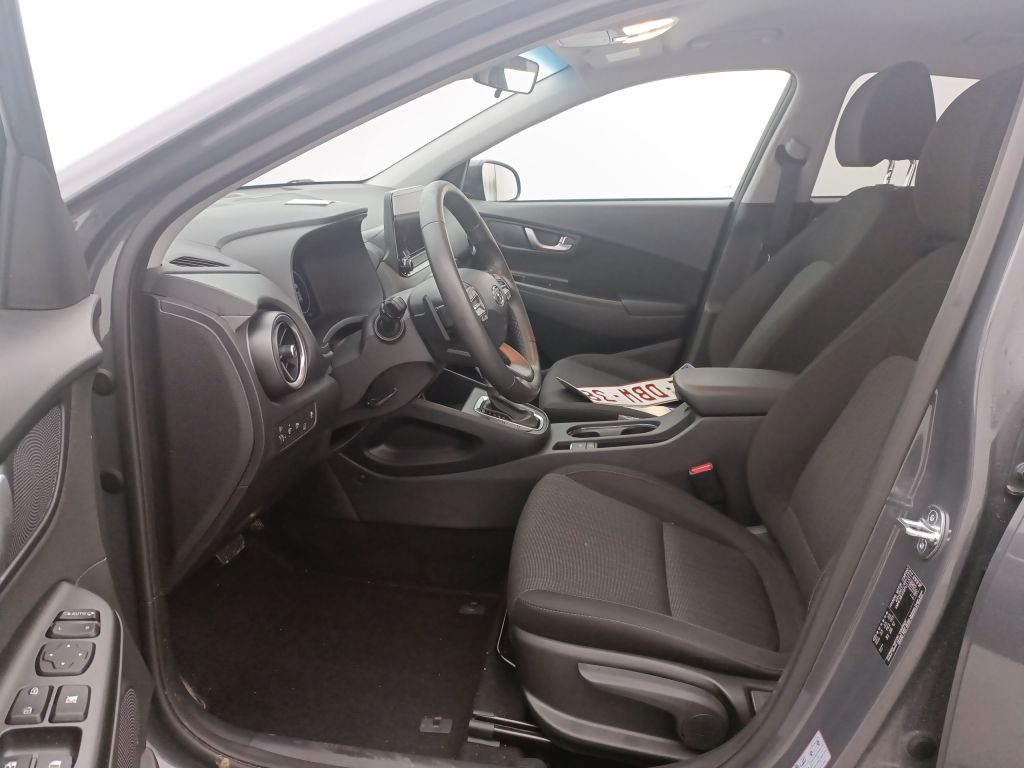 Hyundai Kona 1.6 GDi Hybrid Techno 6-DCT 5d photo