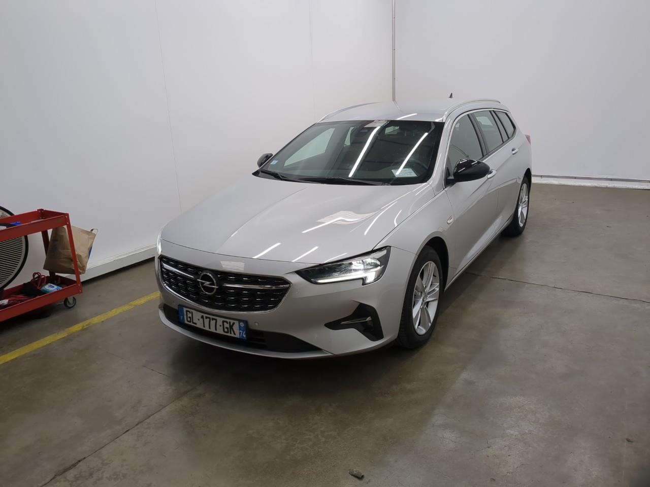 Opel  Insignia B Sports Tourer Business Elegance 1.5 120CV BVA8 E6d