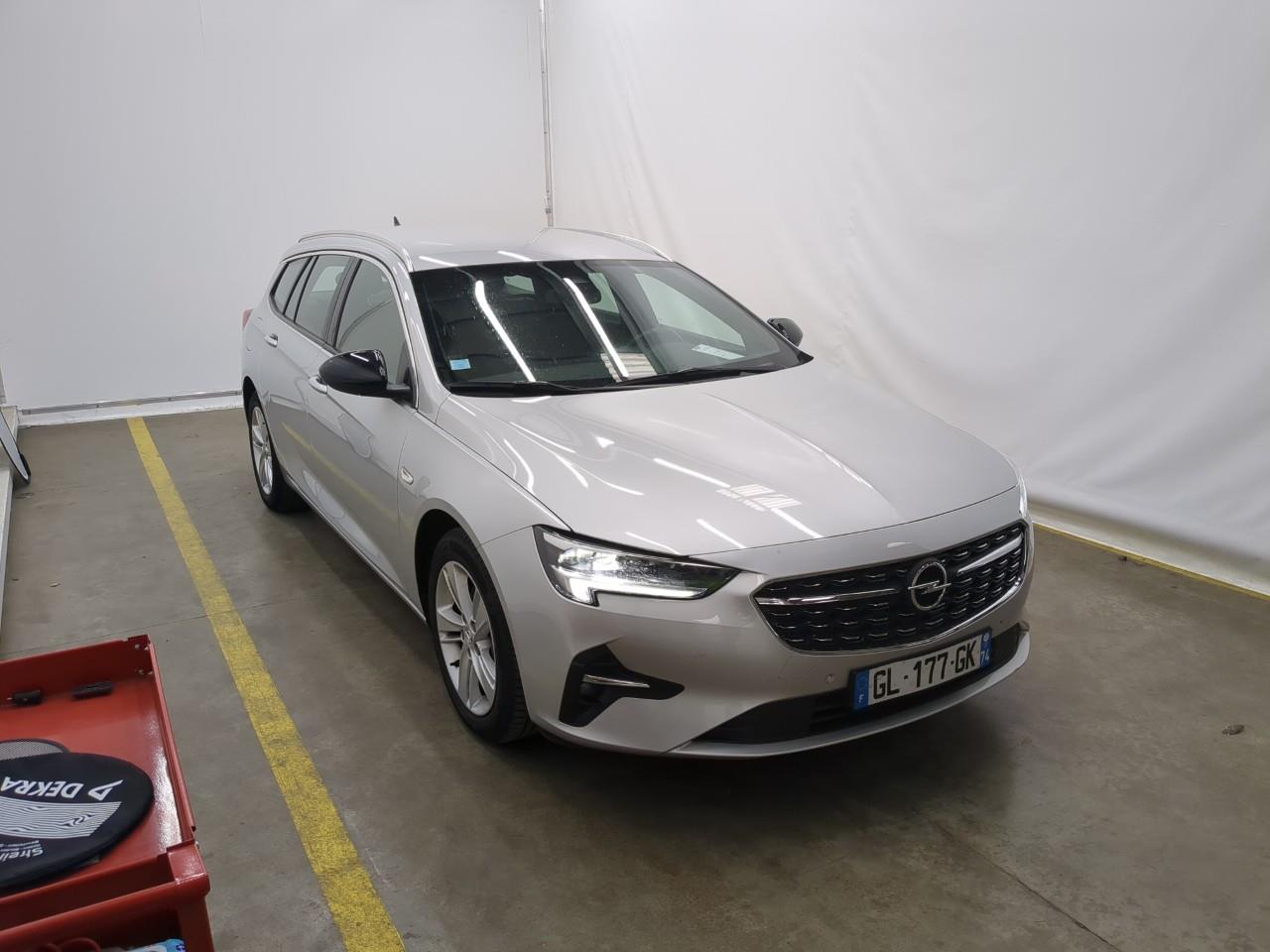 Opel  Insignia B Sports Tourer Business Elegance 1.5 120CV BVA8 E6d photo