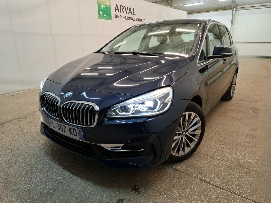 BMW 225xe Luxury Auto Série 2 Active Tourer 225 xe Luxury Line 1.5 225CV BVA6 E6dT